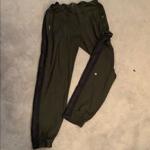 Lululemon joggers